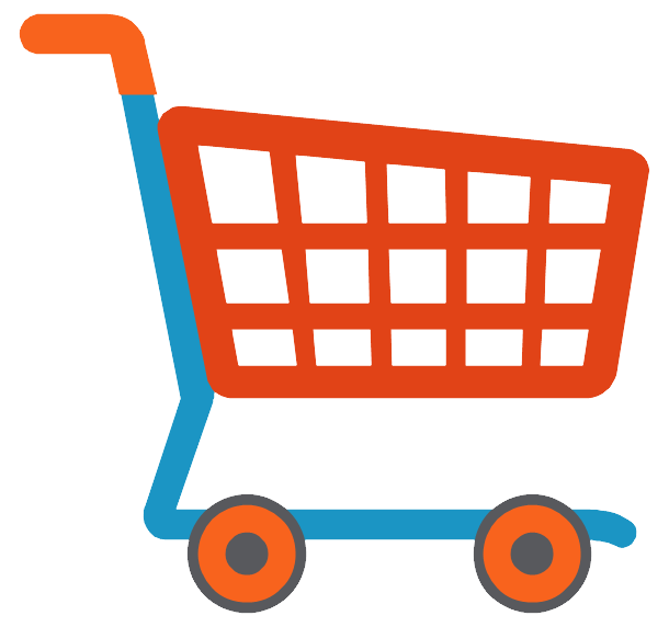 Carrito de compras